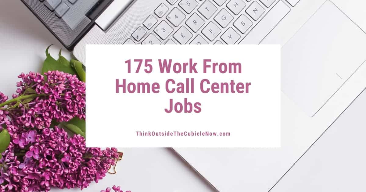 175 Work From Home Call Center Jobs Think Outside The Cubicle Now,Easy Chinese Dessert Recipes