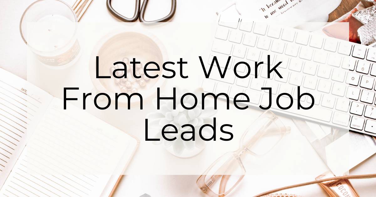 Hiring Now – Think Outside the Cubicle Now