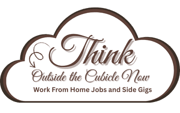 Think Outside the Cubicle Now